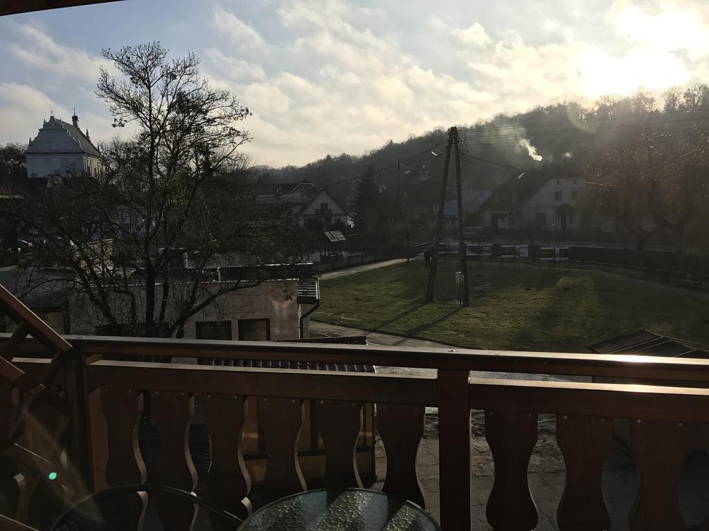 Dom Goscinny Browarna 4 Kazimierz Dolny Luaran gambar