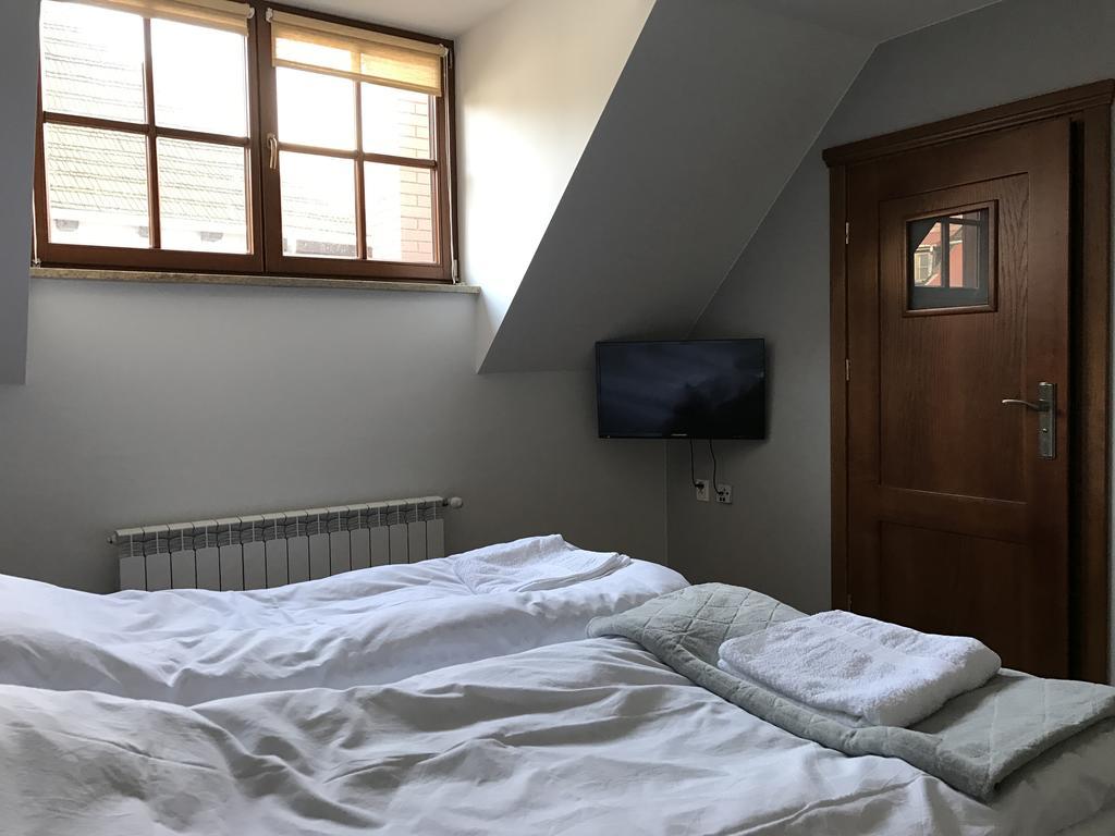 Dom Goscinny Browarna 4 Kazimierz Dolny Luaran gambar